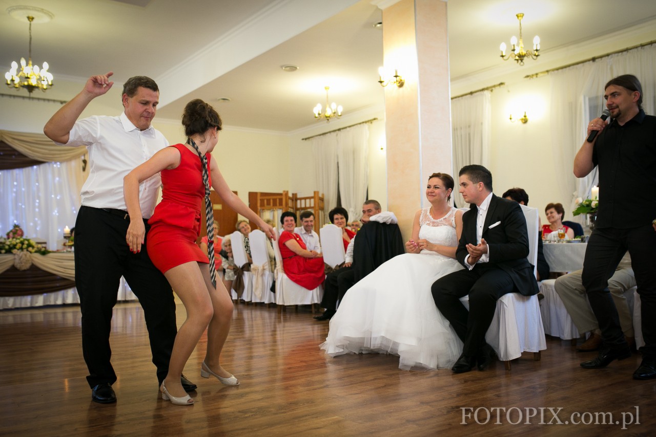 Kasia i Tomek - Fotografia Ślubna Turek