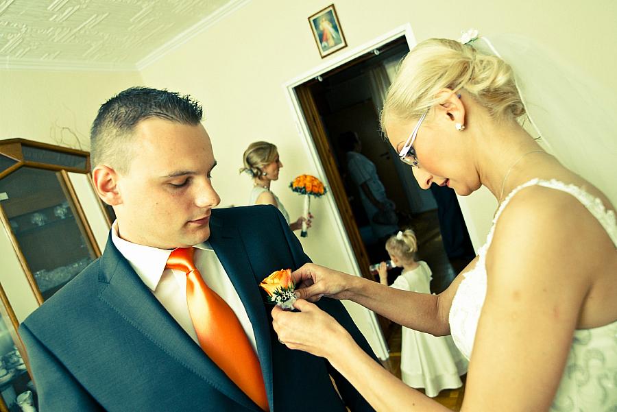 Fotografia ślubna