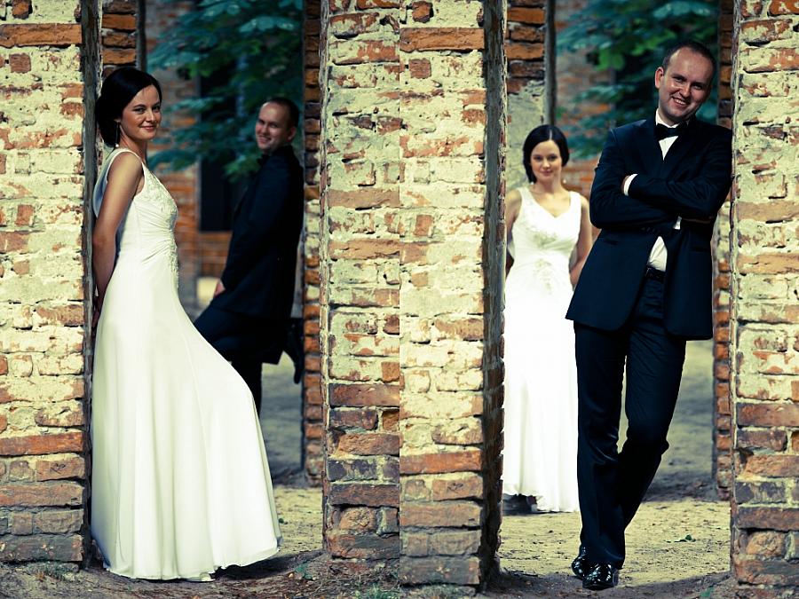 Fotografia ślubna