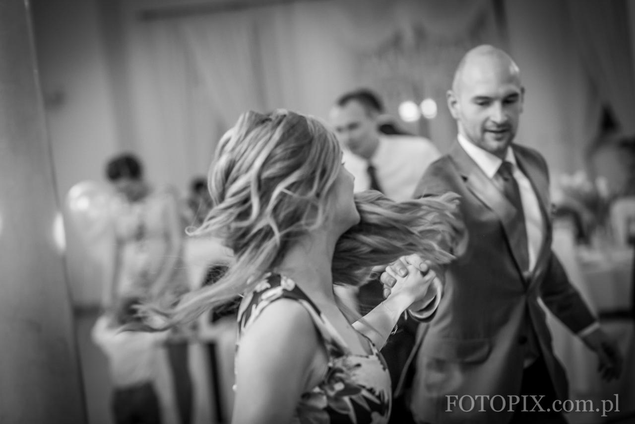  Agnieszka i Dawid - Fotografia Ślubna Turek