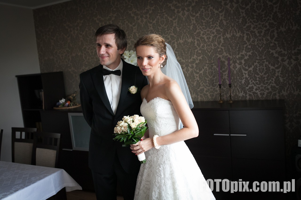  Alicja i Witek - Fotografia Turek - Spotkanie II