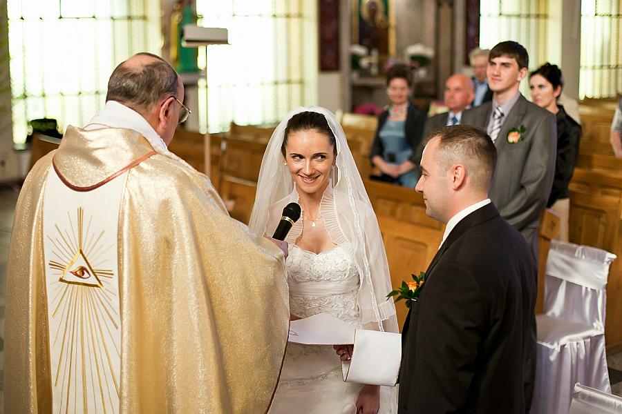 Fotografia ślubna