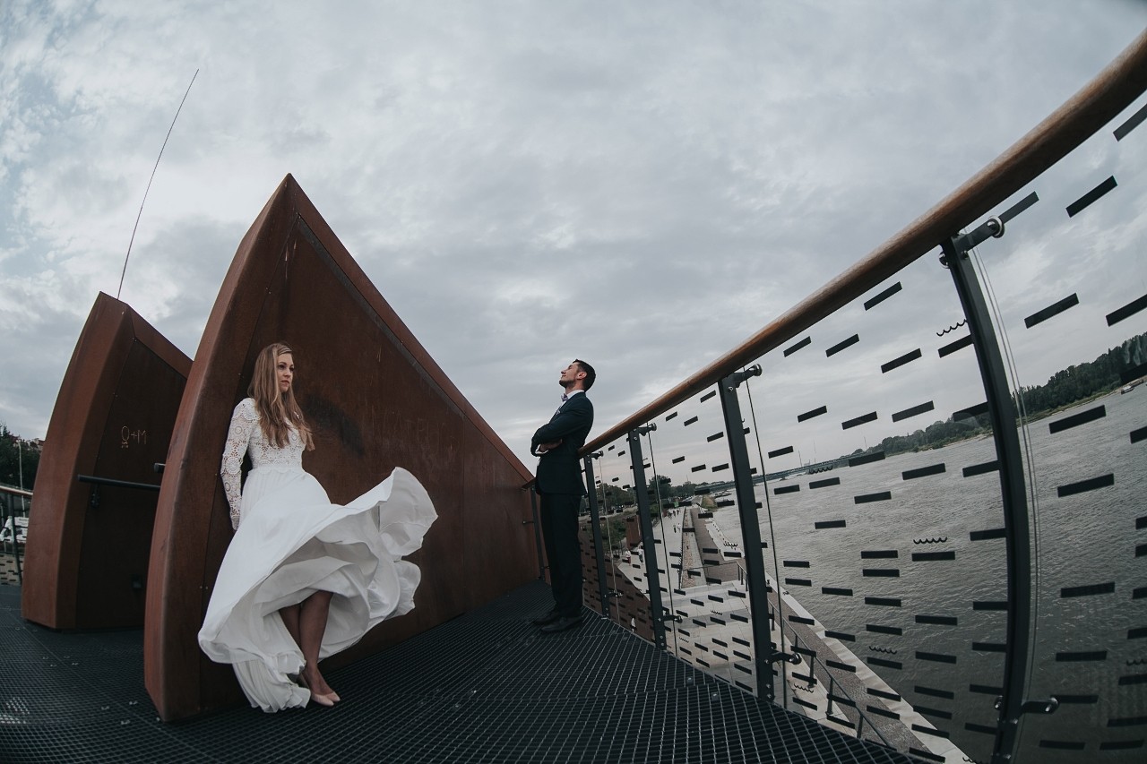  Magda i Mateusz - plener 