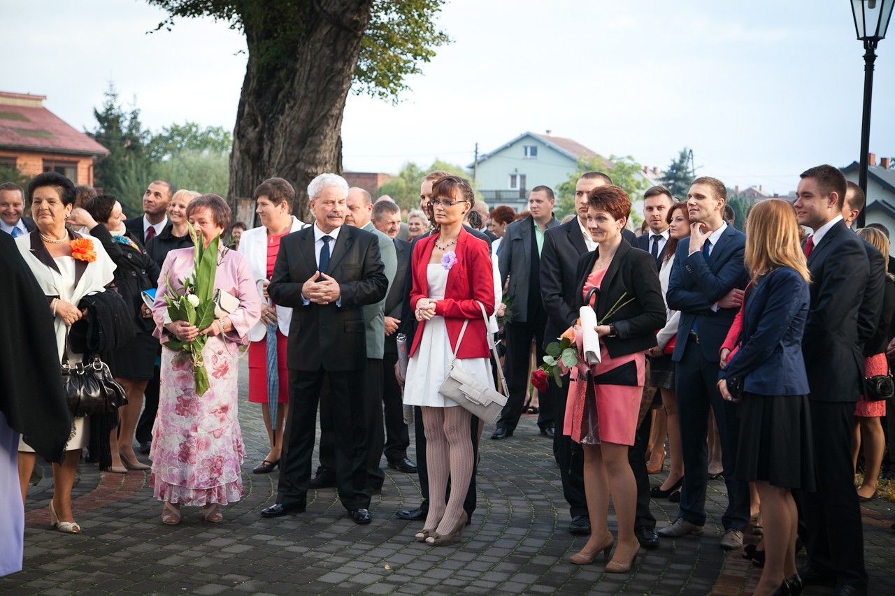  Marta i Marcin - fotografia ślubna