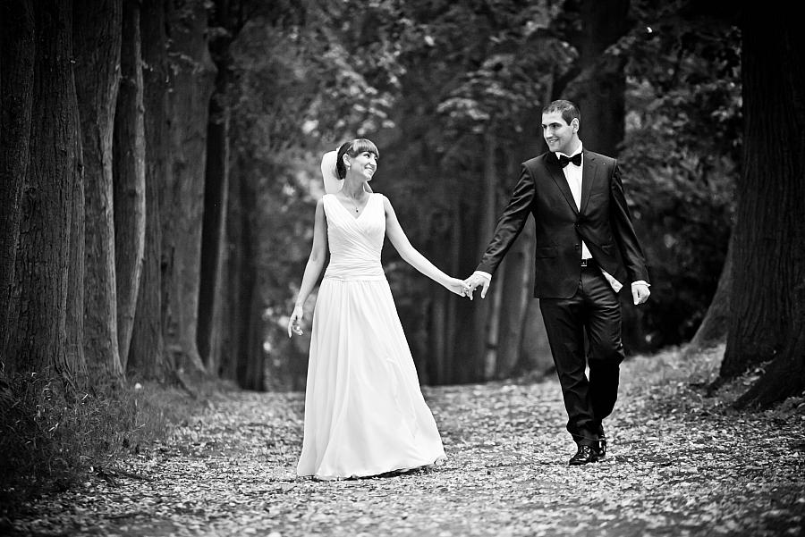 Fotografia ślubna