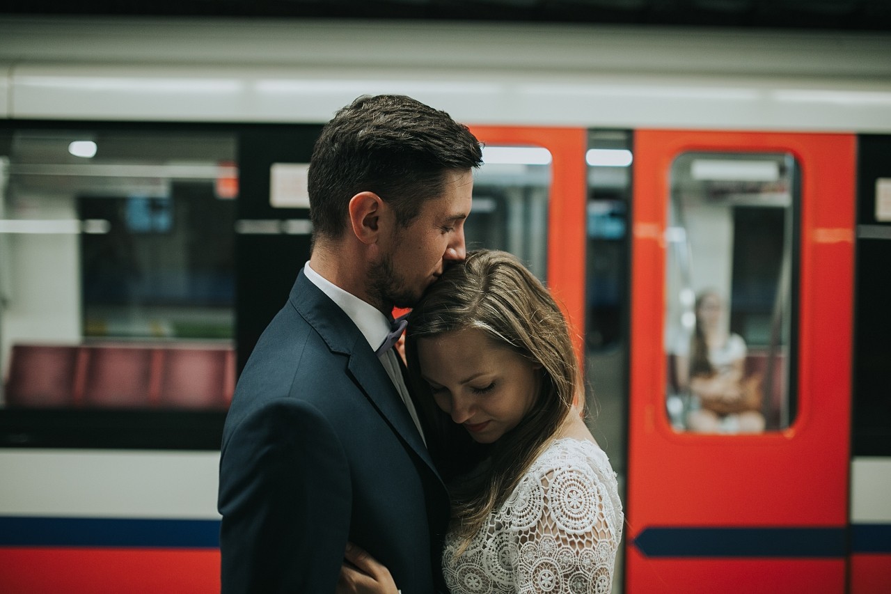  Magda i Mateusz - plener 