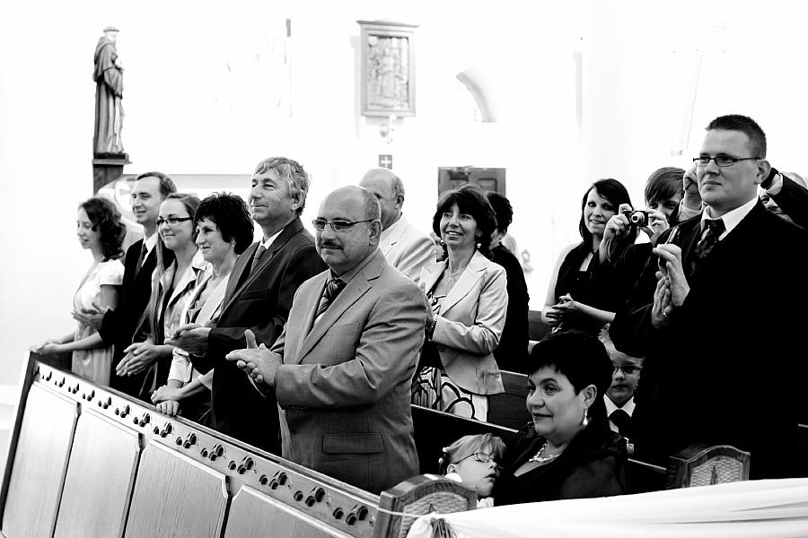 Fotografia ślubna