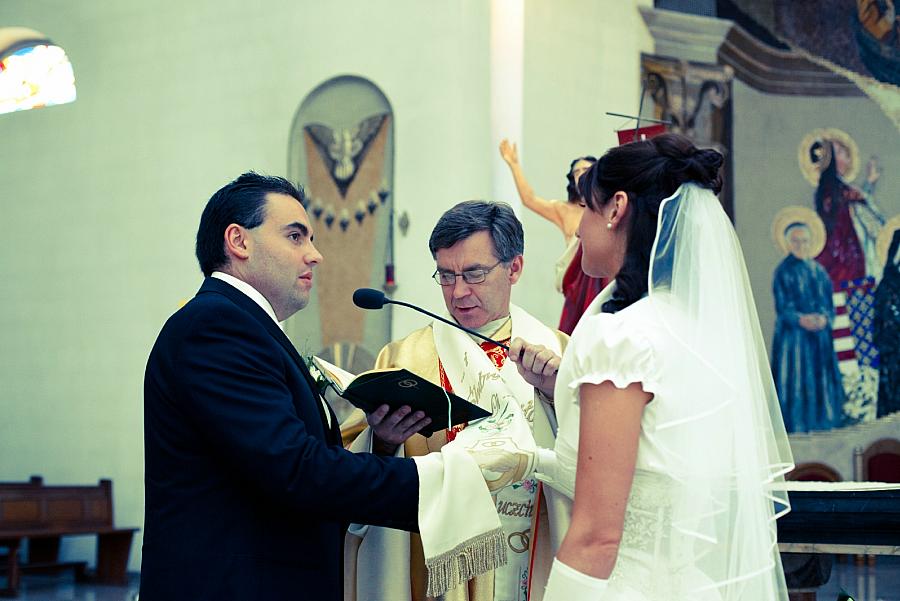 Fotografia ślubna