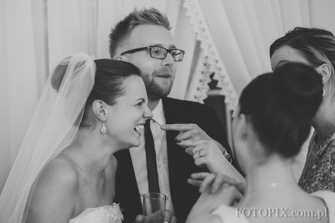 Agnieszka i Dawid - Fotografia Ślubna Turek