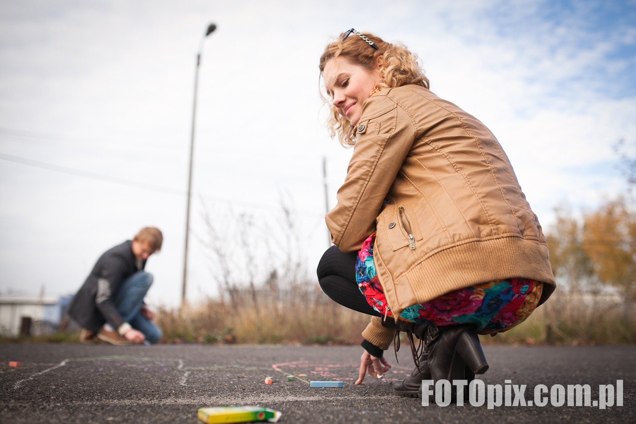  Daria i Daniel - Fotografia Turek