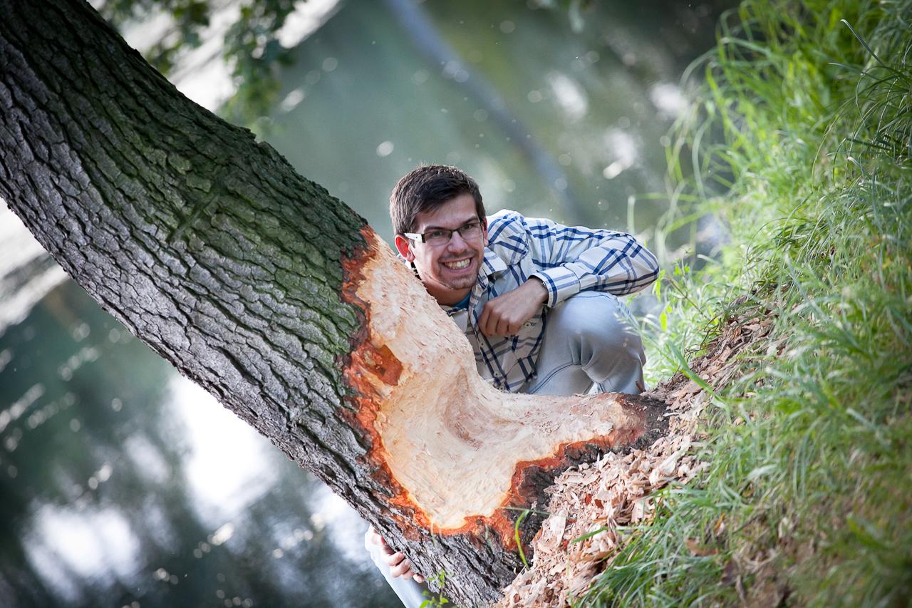 Artur i Marta - Fotografia Ślubna - spotkanie I