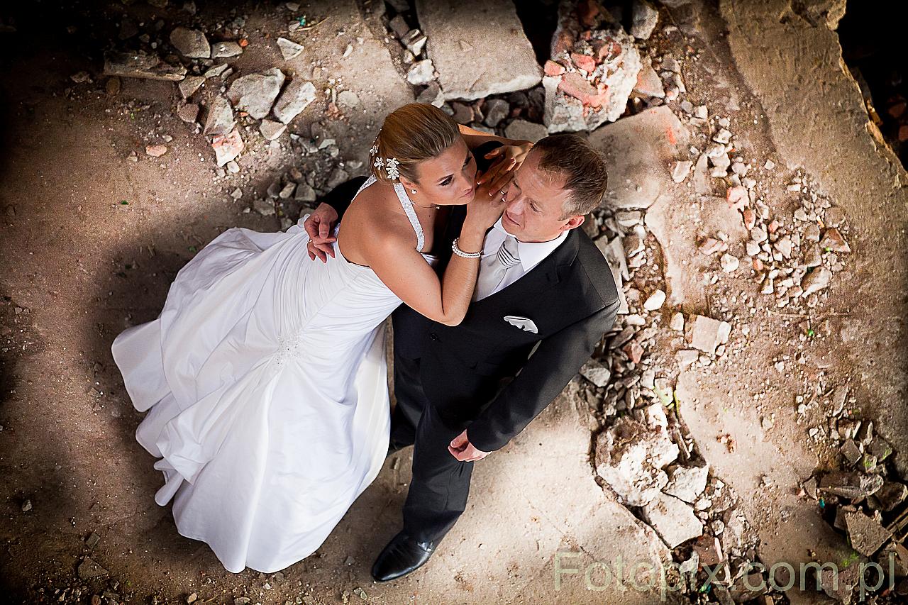 Fotografia ślubna