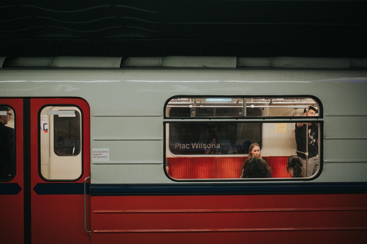  Magda i Mateusz - plener 