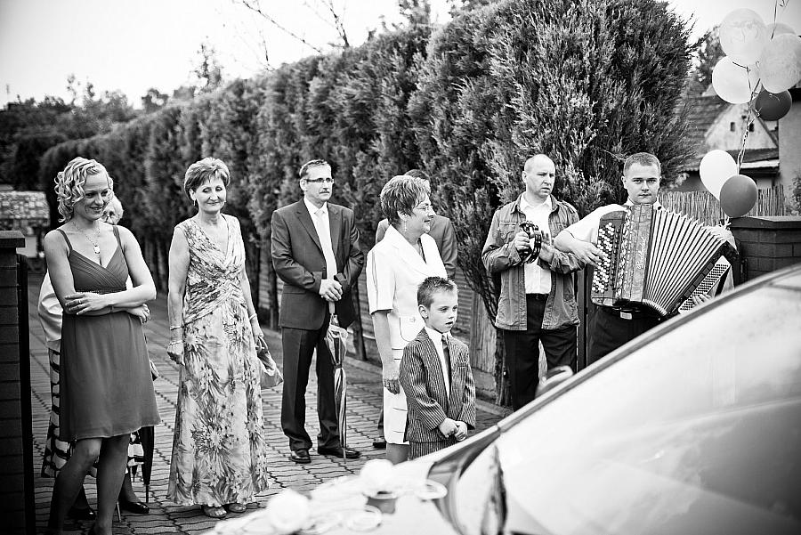 Fotografia ślubna