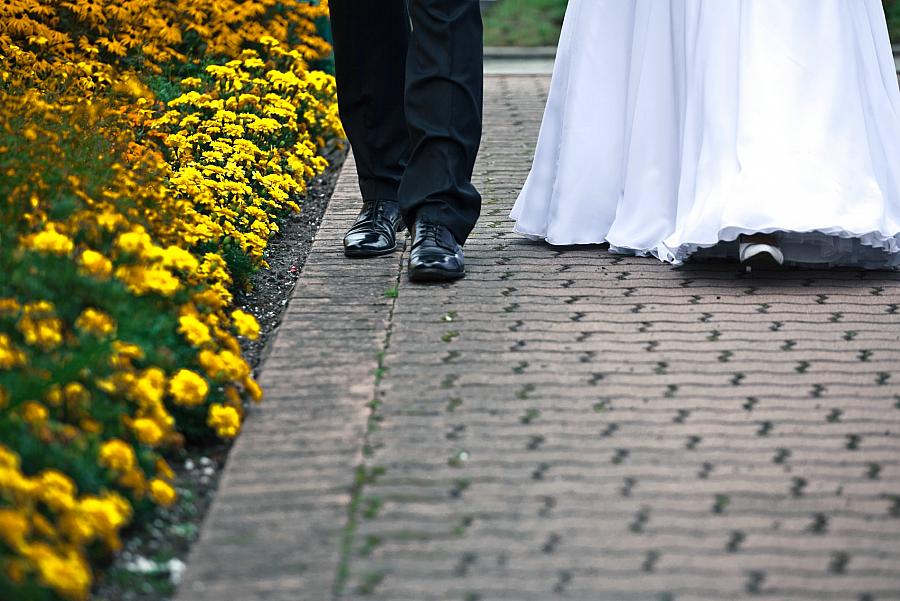 Fotografia ślubna