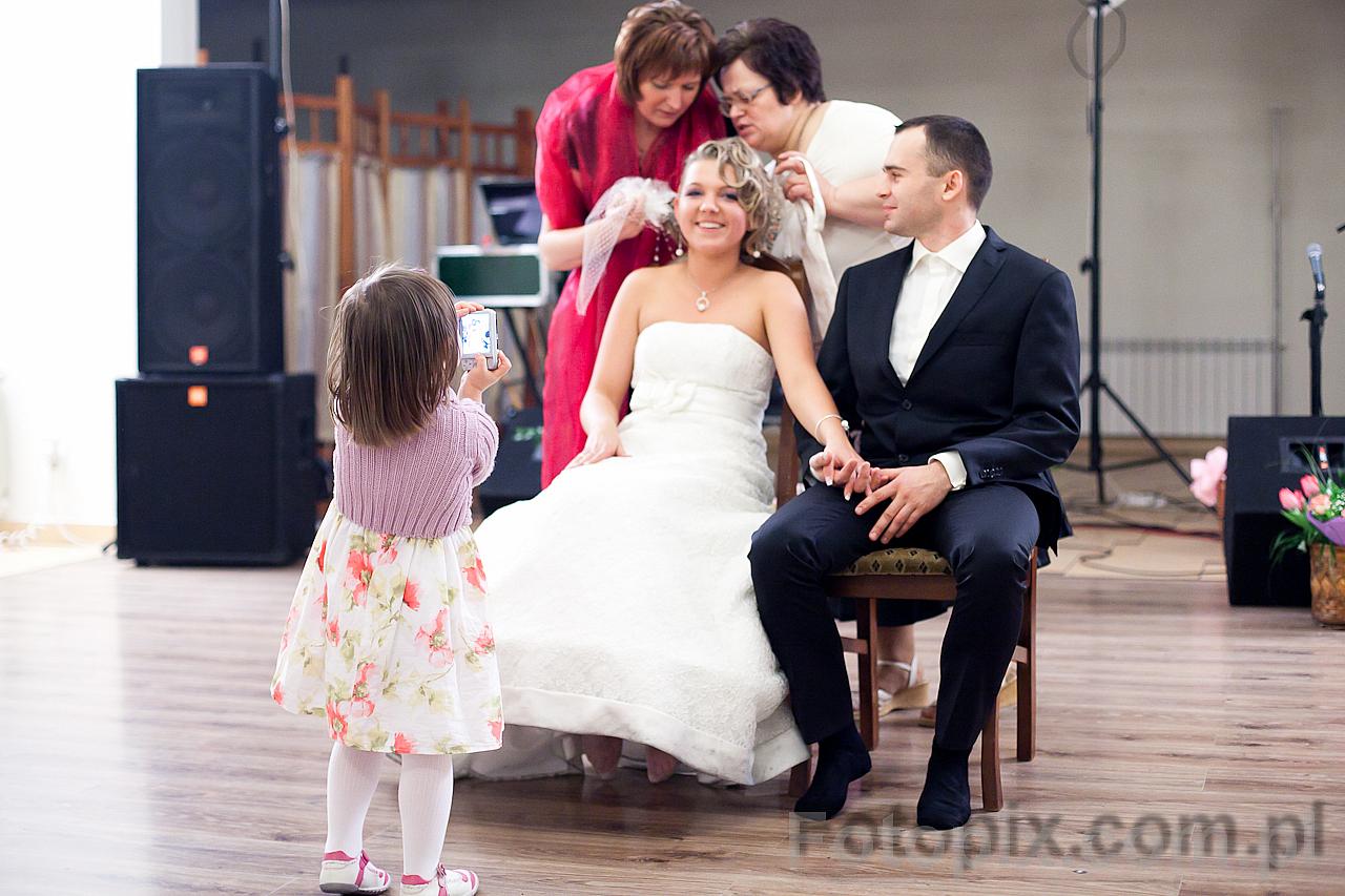 Fotografia ślubna