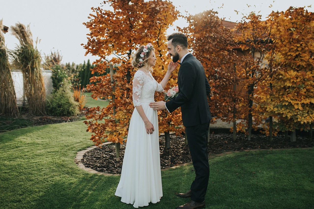 Alicja i Piotr