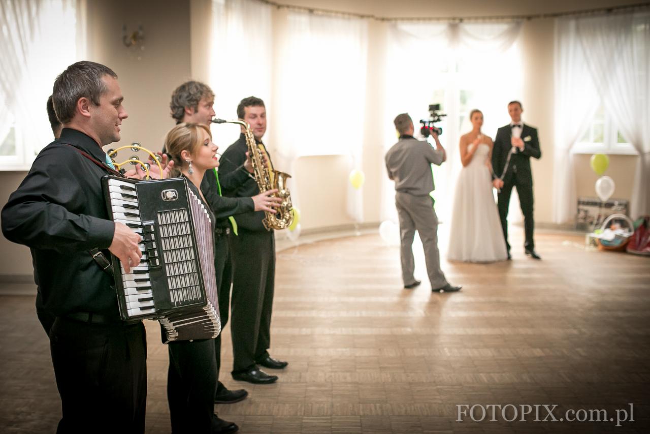  Agnieszka i Dawid - Fotografia Ślubna Turek