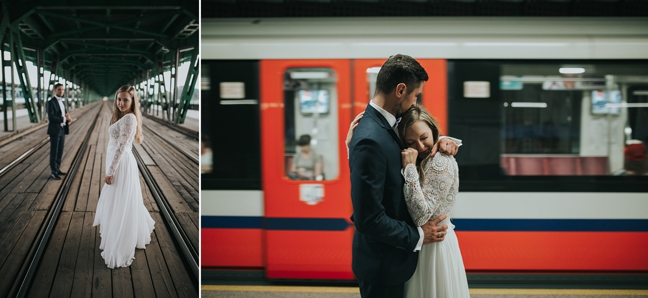  Magda i Mateusz - plener 
