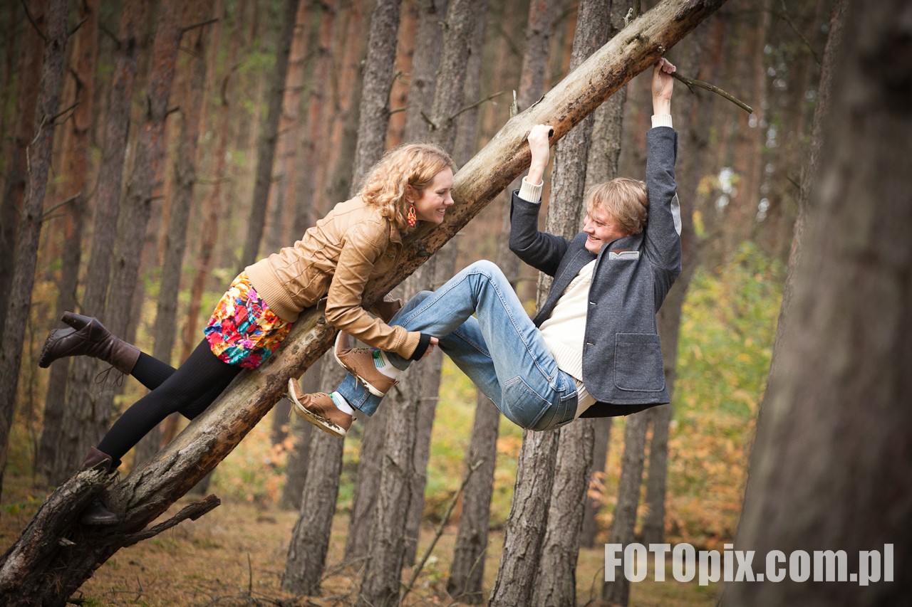  Daria i Daniel - Fotografia Turek