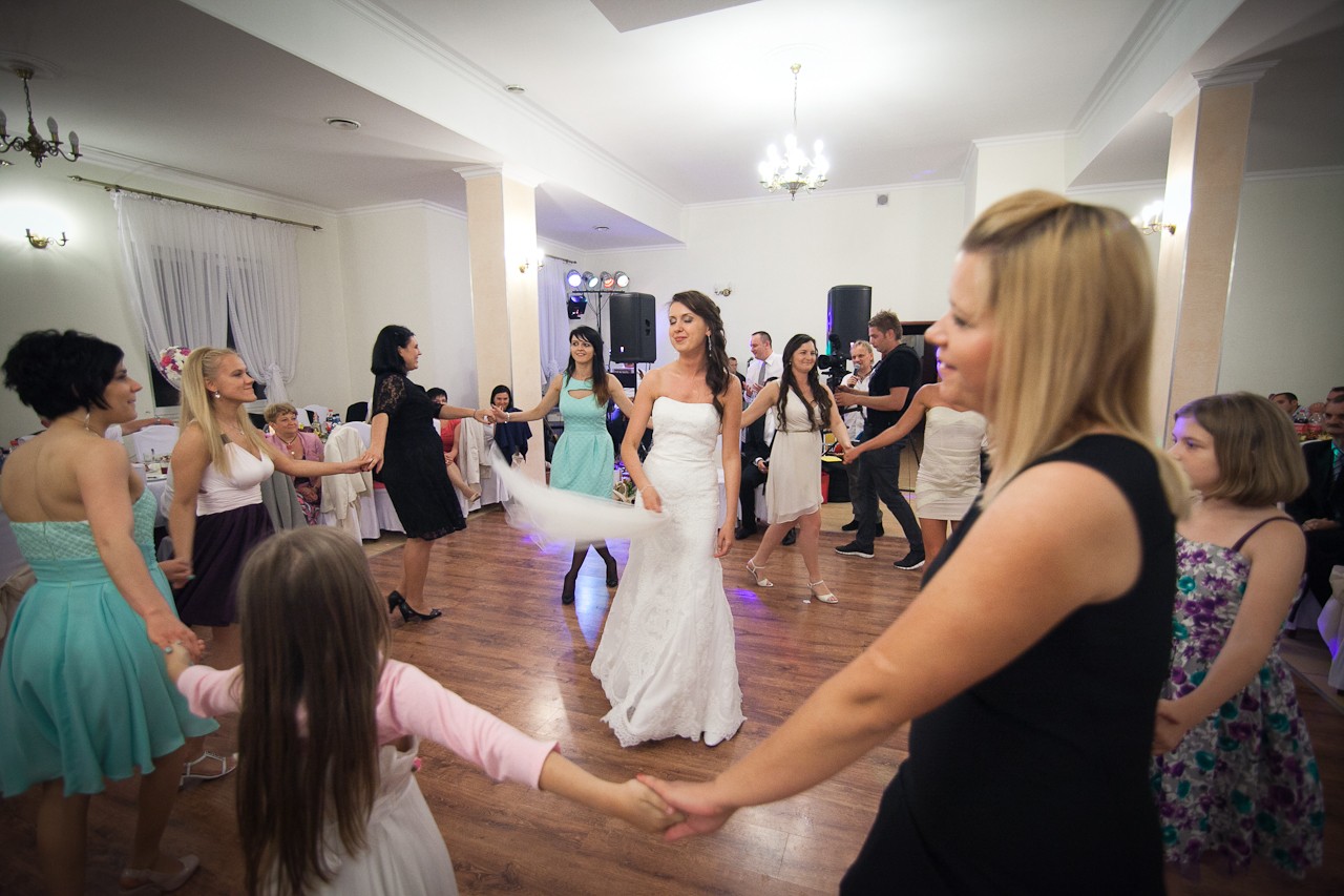  Edyta i Maciej - Fotografia Śłubna Turek 