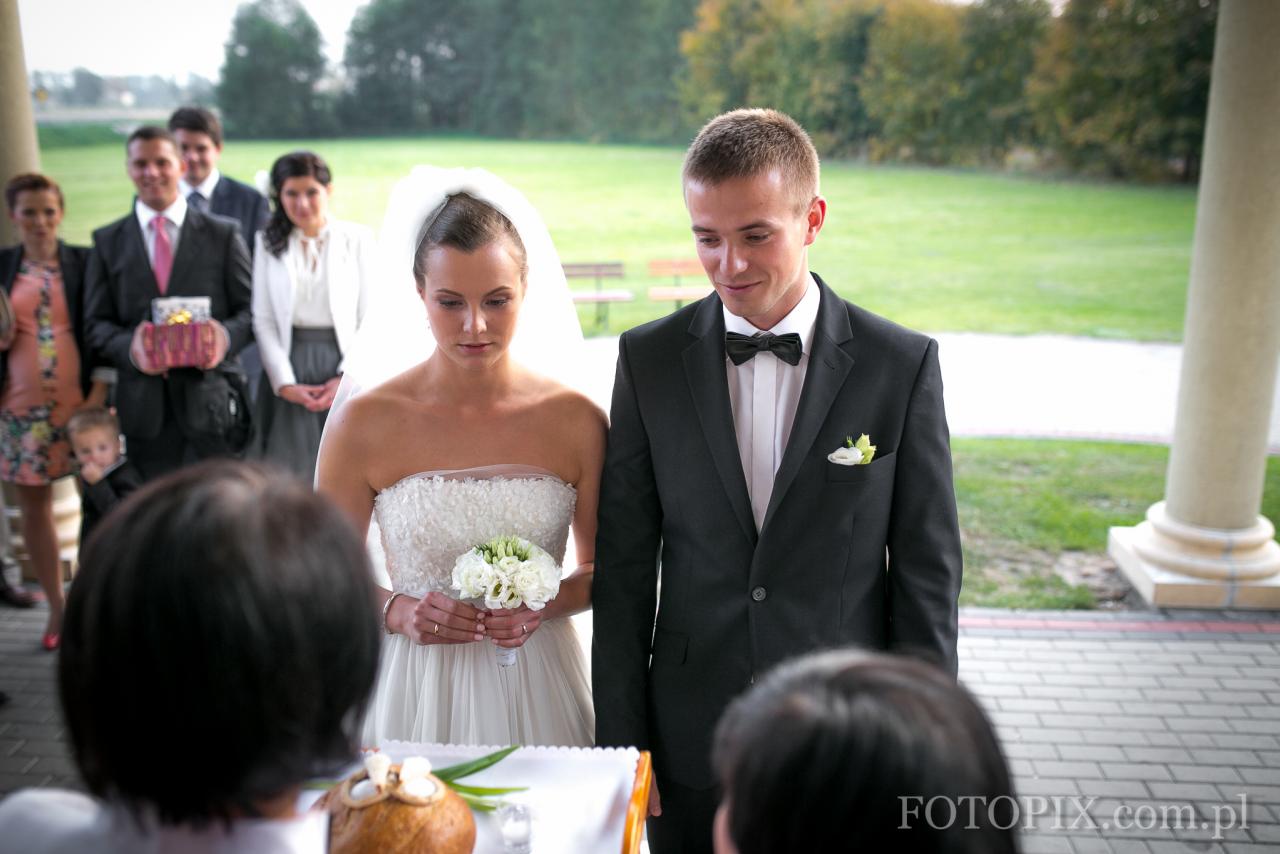  Agnieszka i Dawid - Fotografia Ślubna Turek