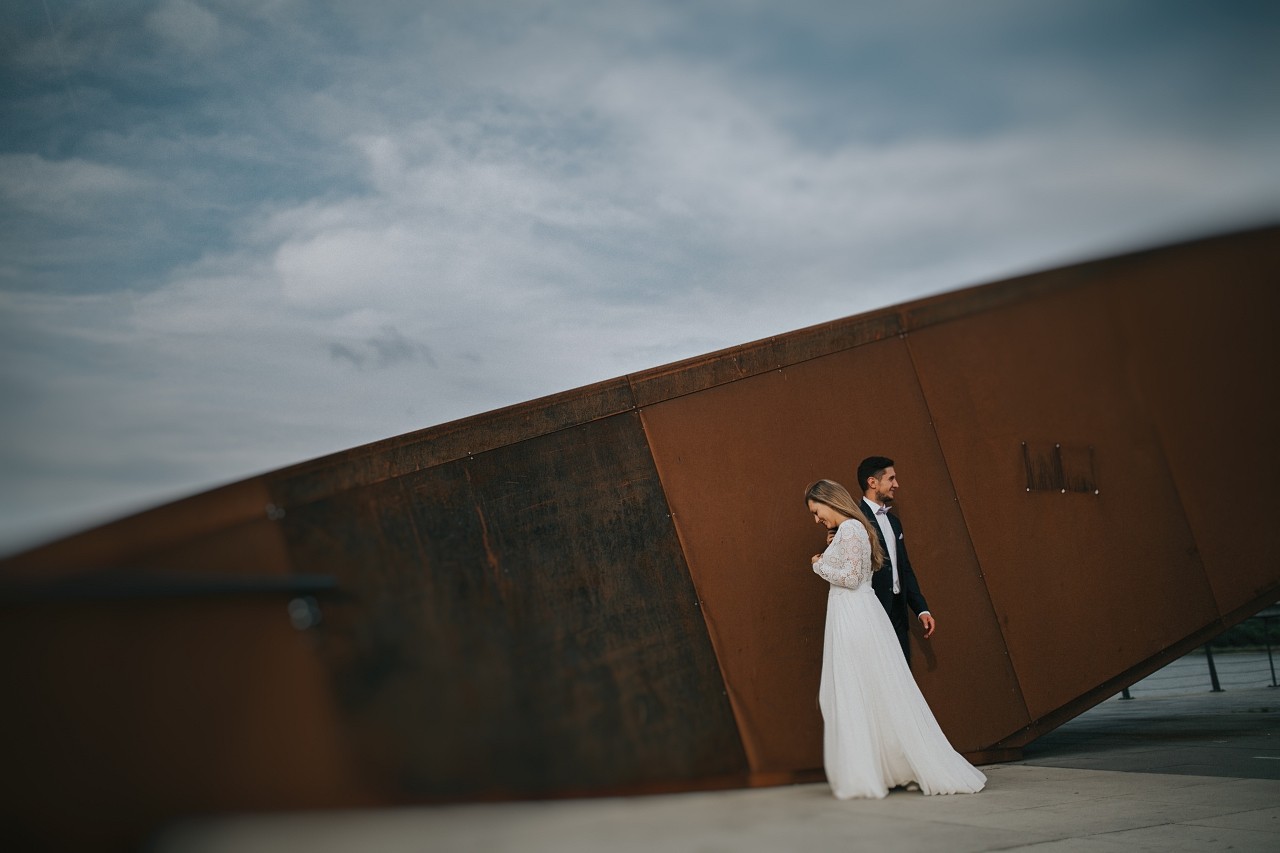 Magda i Mateusz - plener 