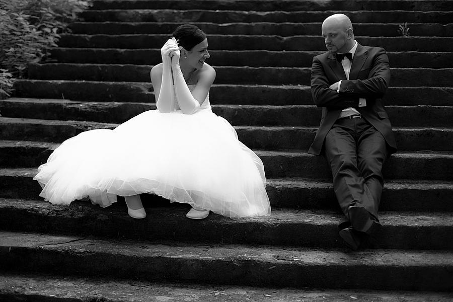 Fotografia ślubna