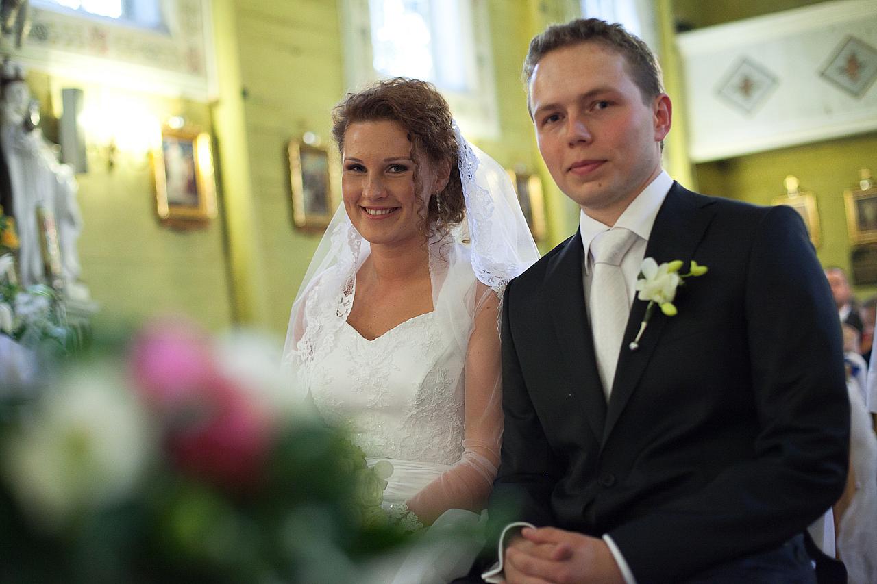 Fotografia ślubna