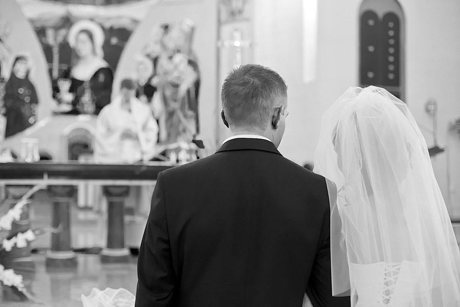 Fotografia ślubna