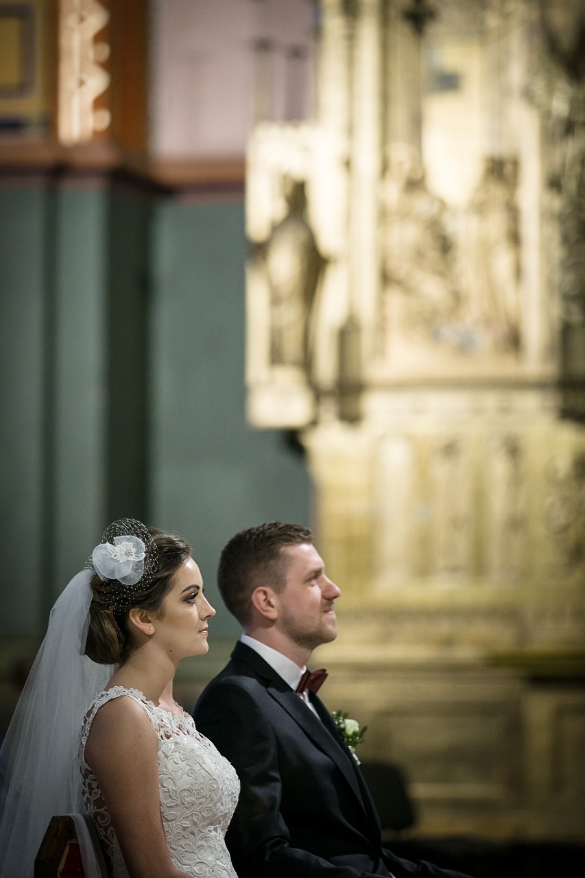 Natalia i Bartek - Foto Ślubne Turek