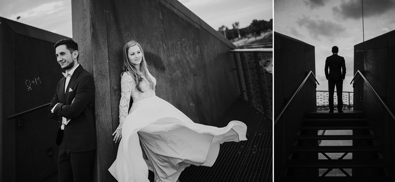  Magda i Mateusz - plener 