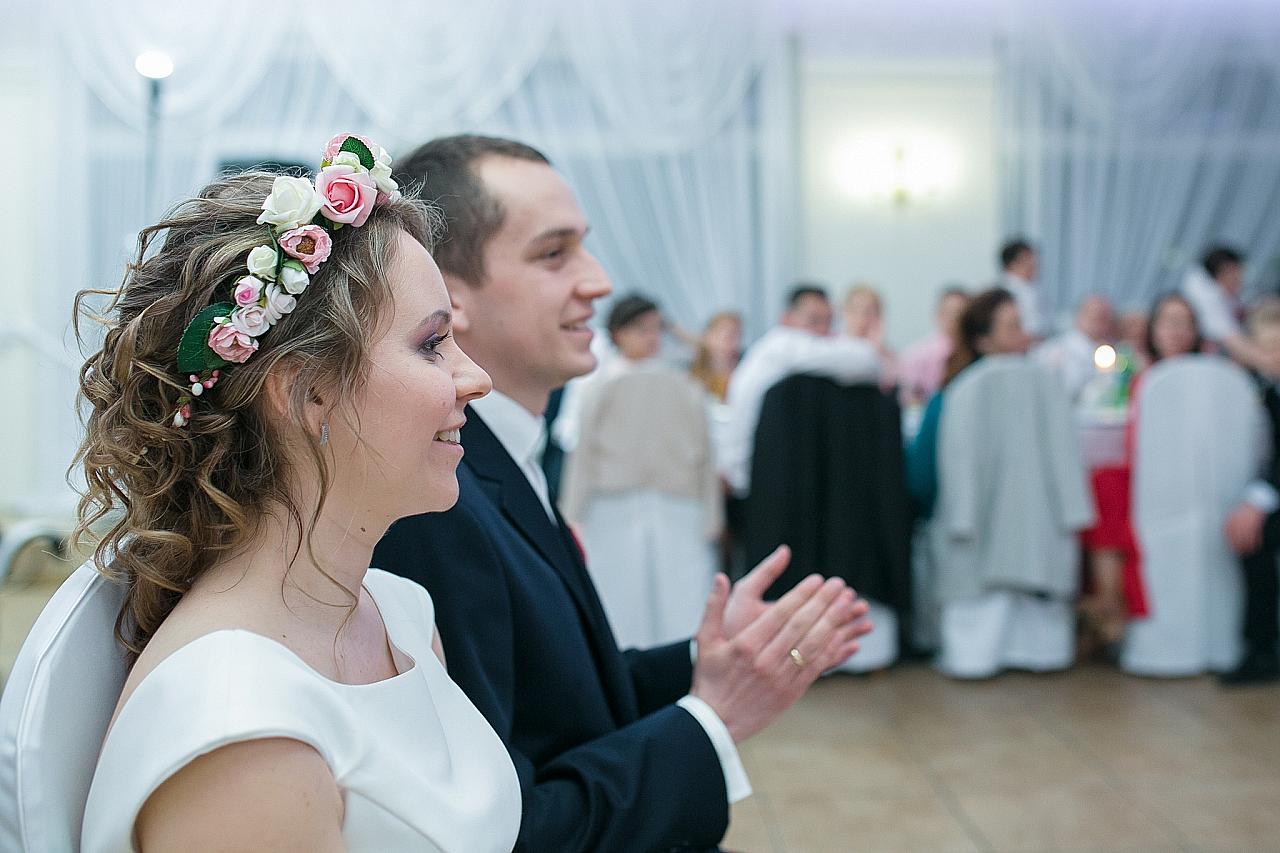  Weronika i Paweł - Foto Ślubne Konin   