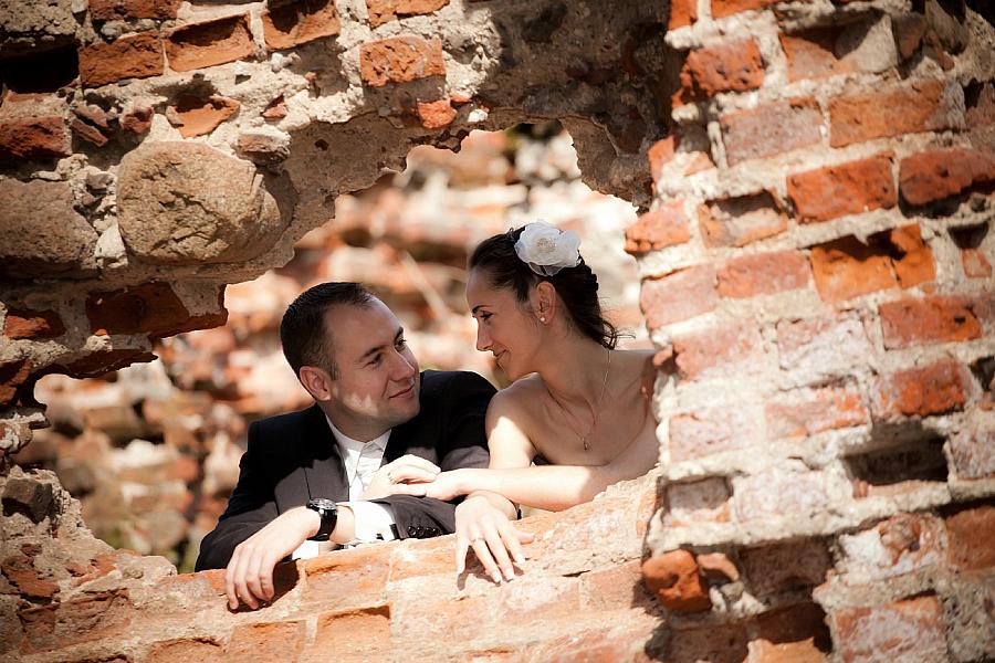 Fotografia ślubna