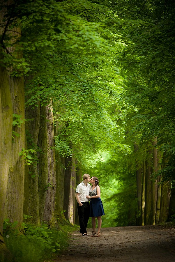 Fotografia ślubna