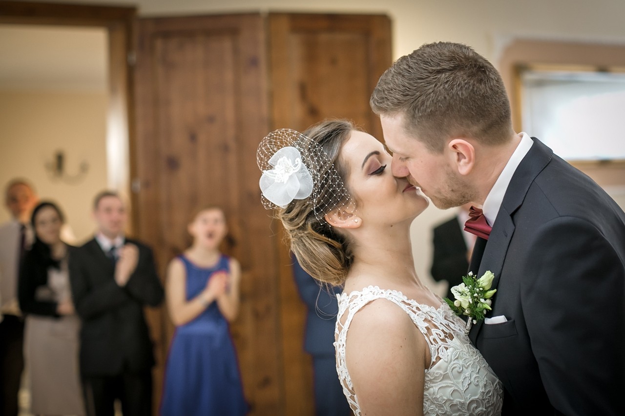  Natalia i Bartek - Foto Ślubne Turek   