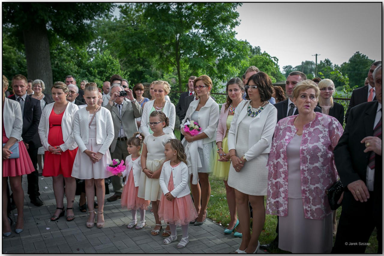  Paula i Przemek - Fotografia Ślubna