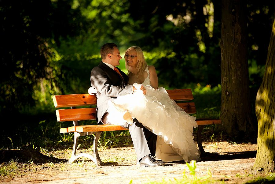 Fotografia ślubna