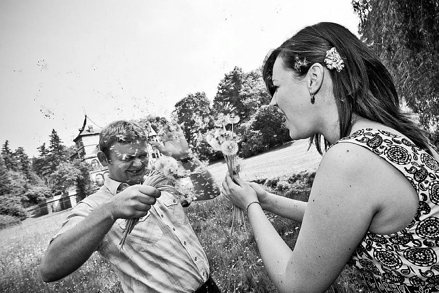 Fotografia ślubna