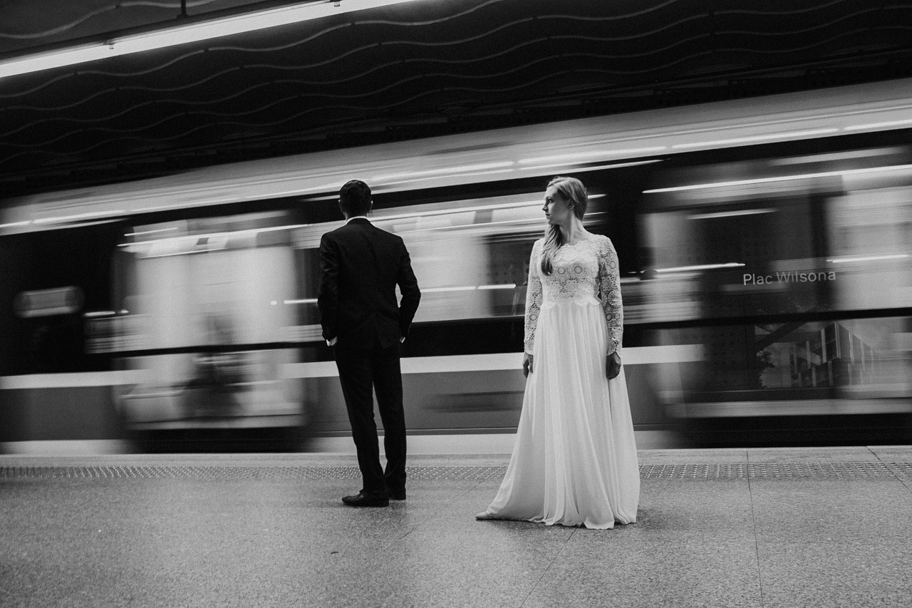  Magda i Mateusz - plener 