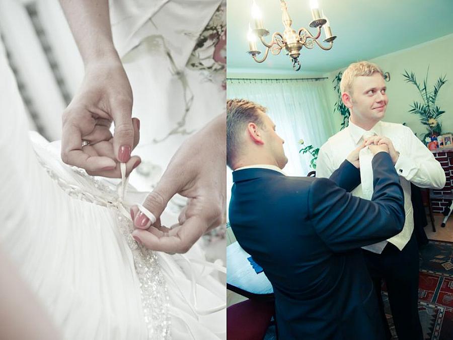 Fotografia ślubna