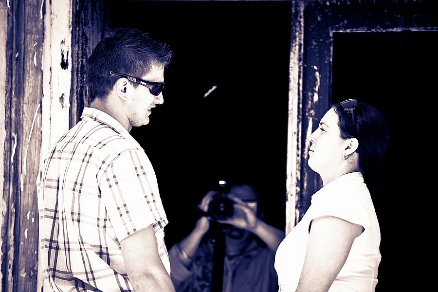 Fotografia ślubna