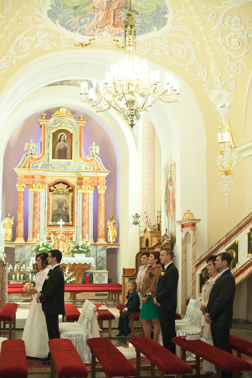  Artur i Marta - Fotografia Ślubna - spotkanie II