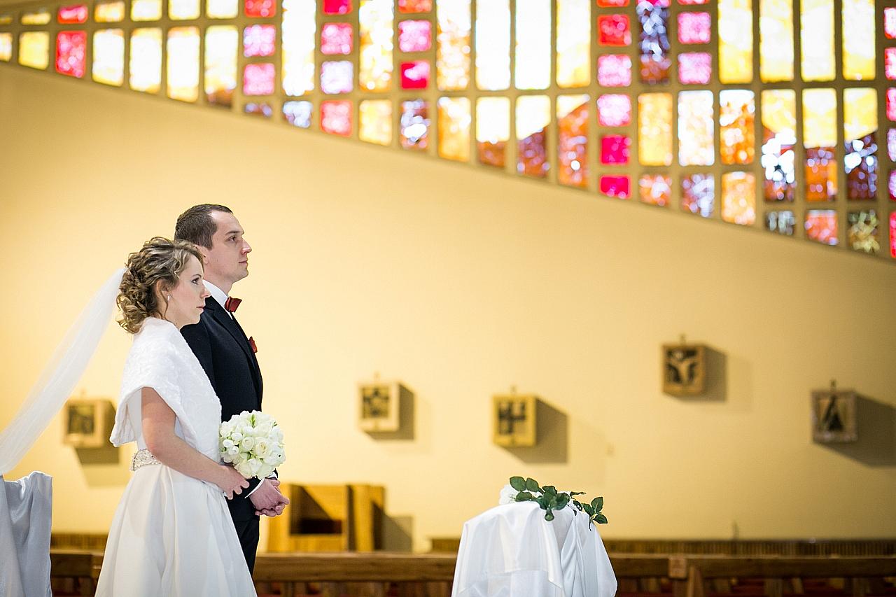  Weronika i Paweł - Foto Ślubne Konin   