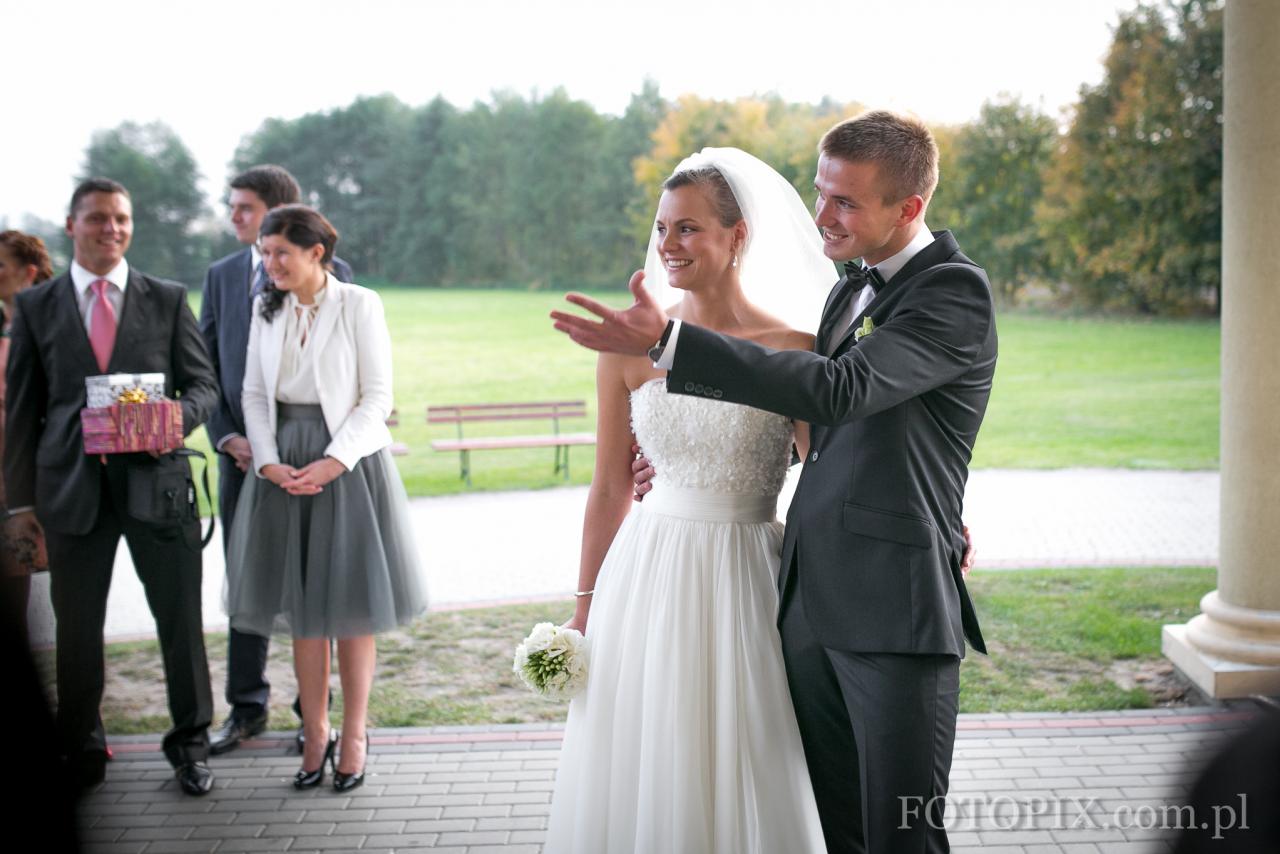  Agnieszka i Dawid - Fotografia Ślubna Turek