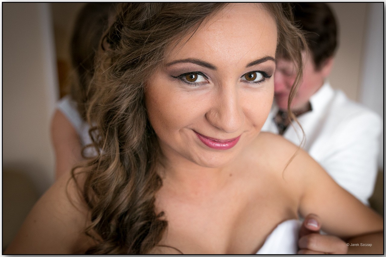  Agata & Artur - fotografia Ślubna