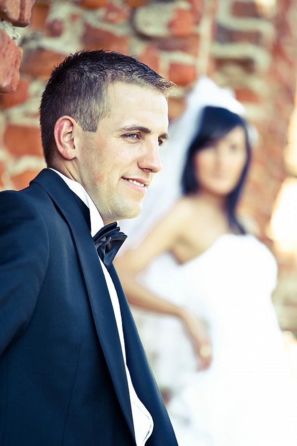 Fotografia ślubna