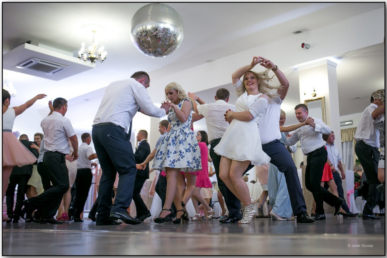  Paula i Przemek - Fotografia Ślubna