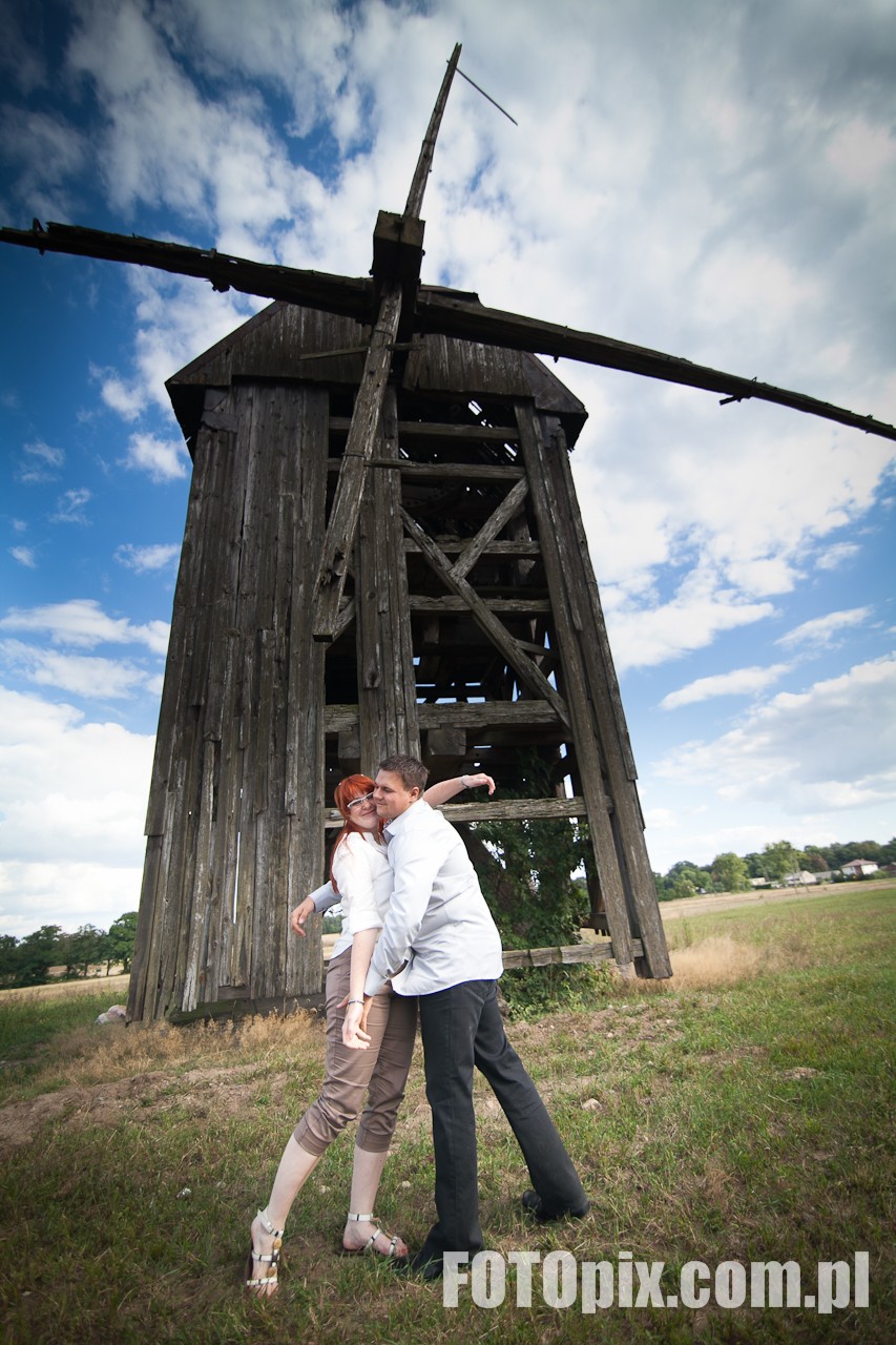 Kasia i Dawid - Fotografia Ślubna Turek