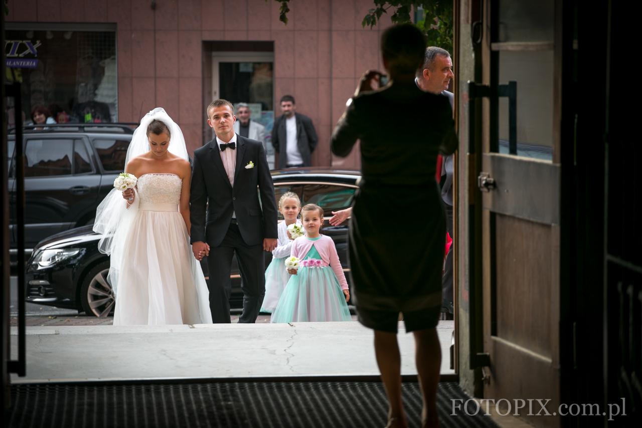  Agnieszka i Dawid - Fotografia Ślubna Turek